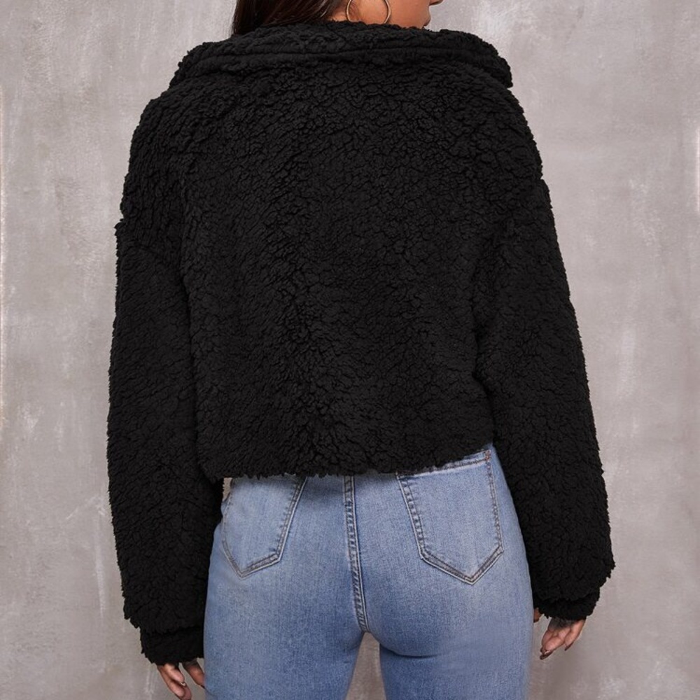 Teddy Jacket - Picture 3 of 7